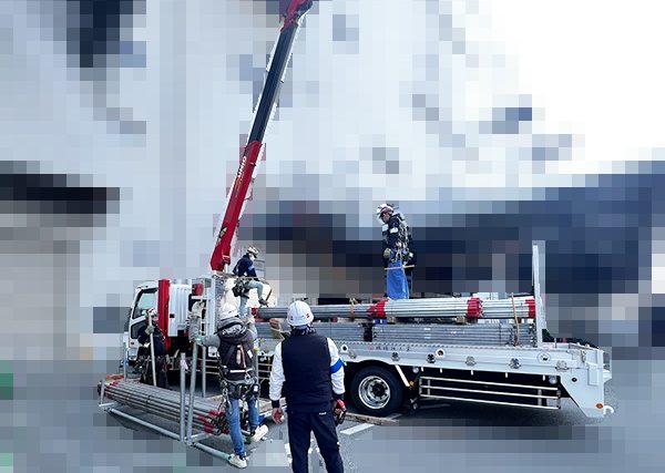松島組施工事例