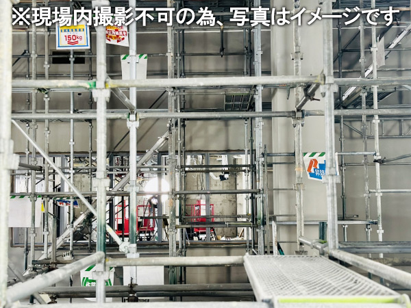 松島組施工事例