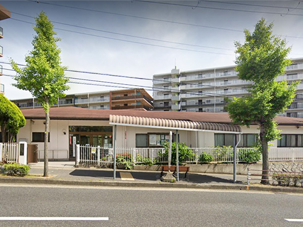 松島組施工事例