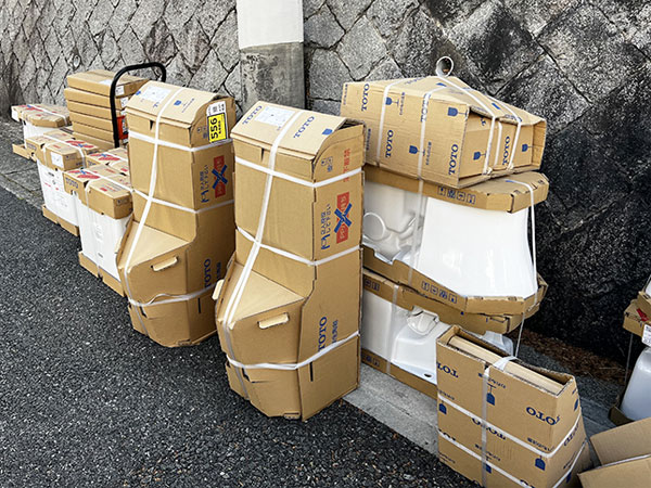 松島組施工事例