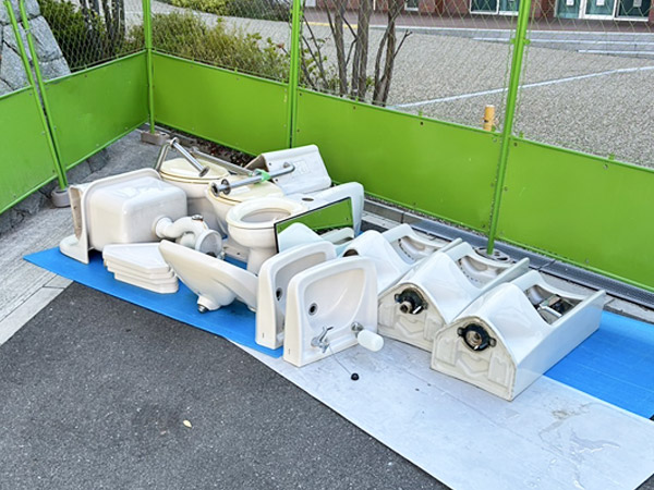 松島組施工事例