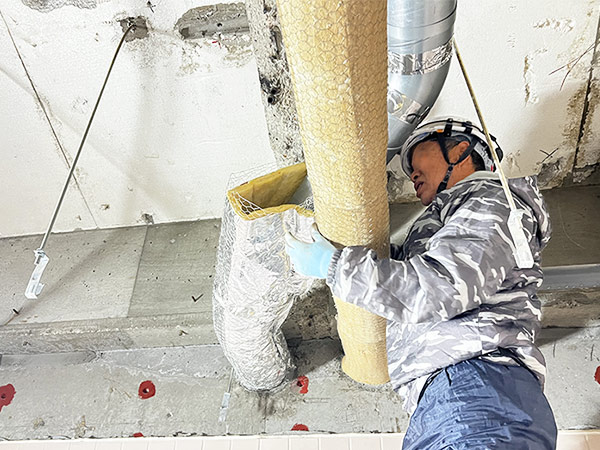 松島組施工事例