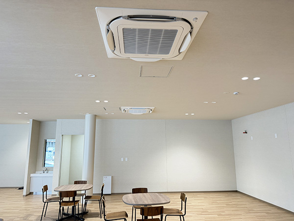 松島組施工事例